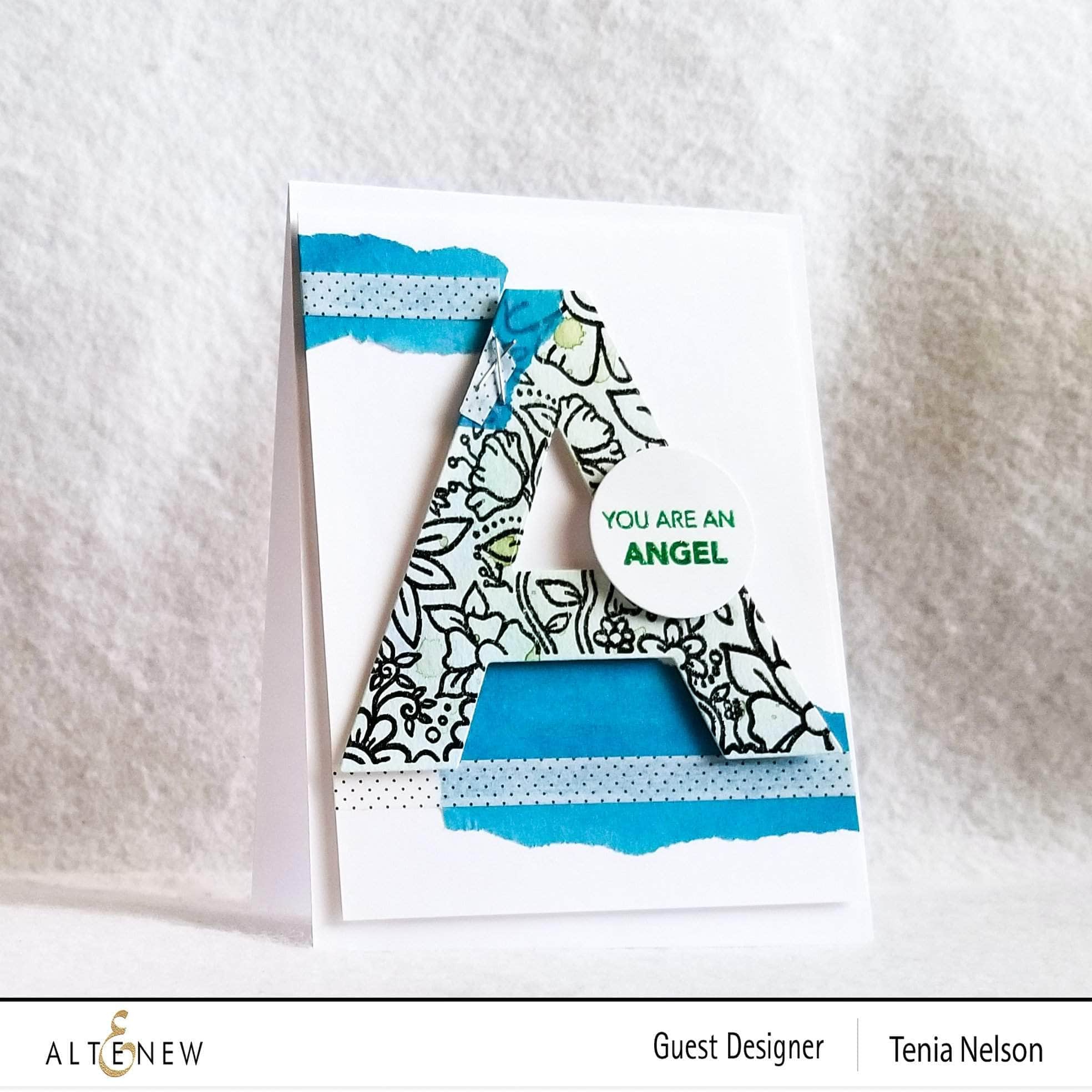 altenew-all-things-a-stanze-buchstabe-a-floral-3-6 image 5