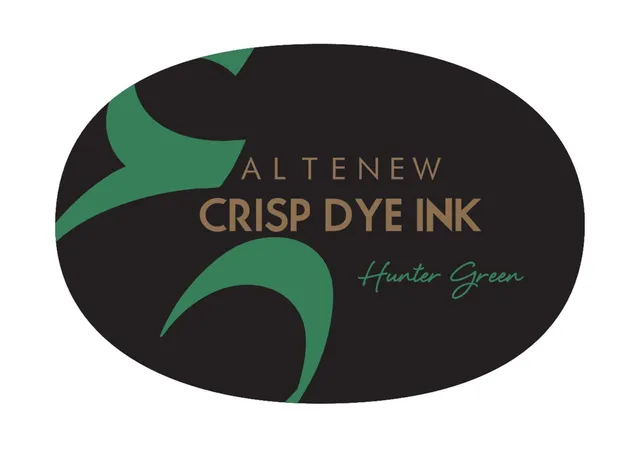 altenew-hunter-green-crisp-dye-ink-stempelkissen-gr-n image 1