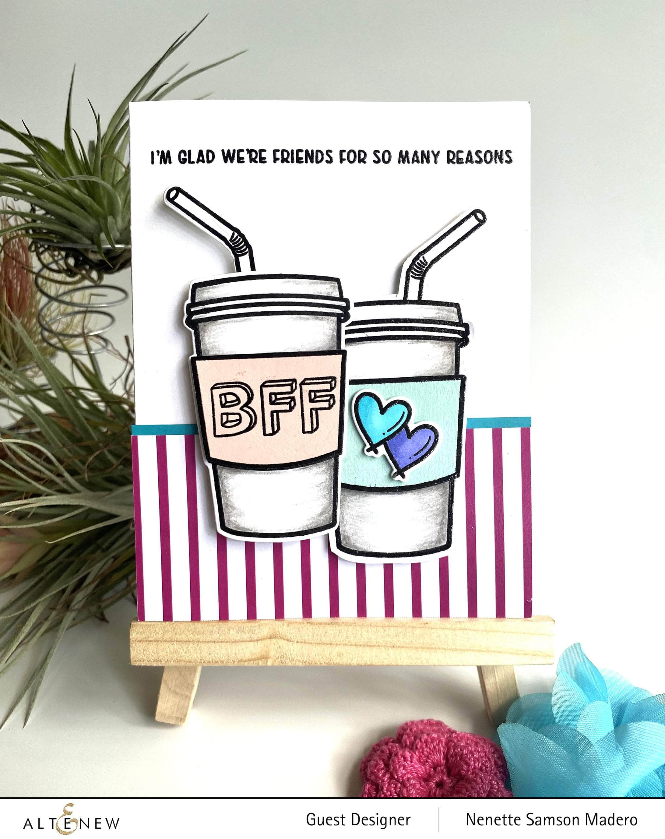 altenew-friends-forever-stempelset-freundschaft-18-stempel image 8