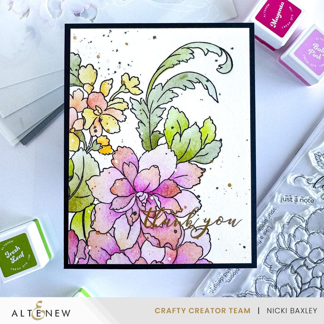 altenew-flourishing-bouquet-komplett-set-stempel-rosen image 8