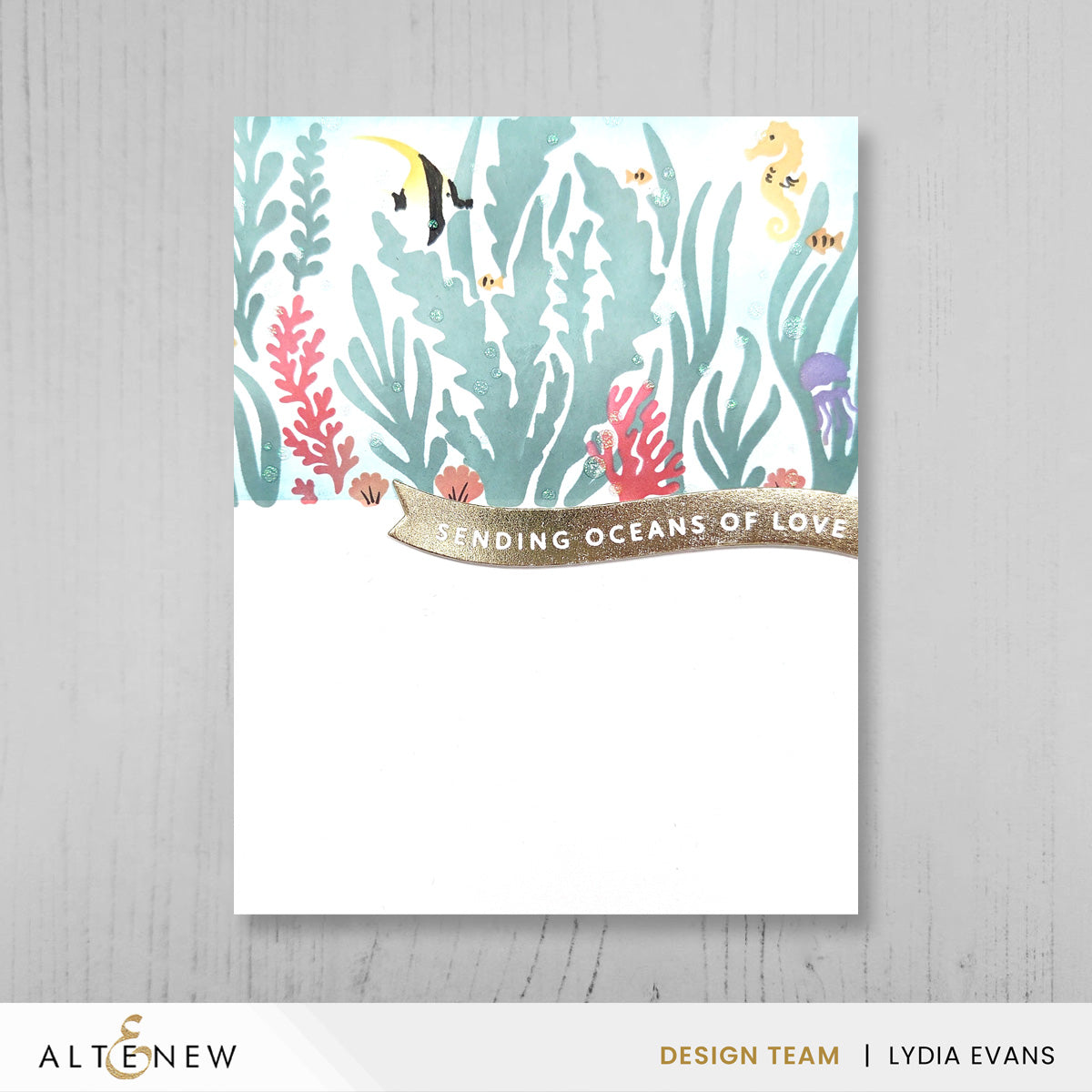 altenew-one-go-solid-sentiment-banners-press-plate-bundle image 3