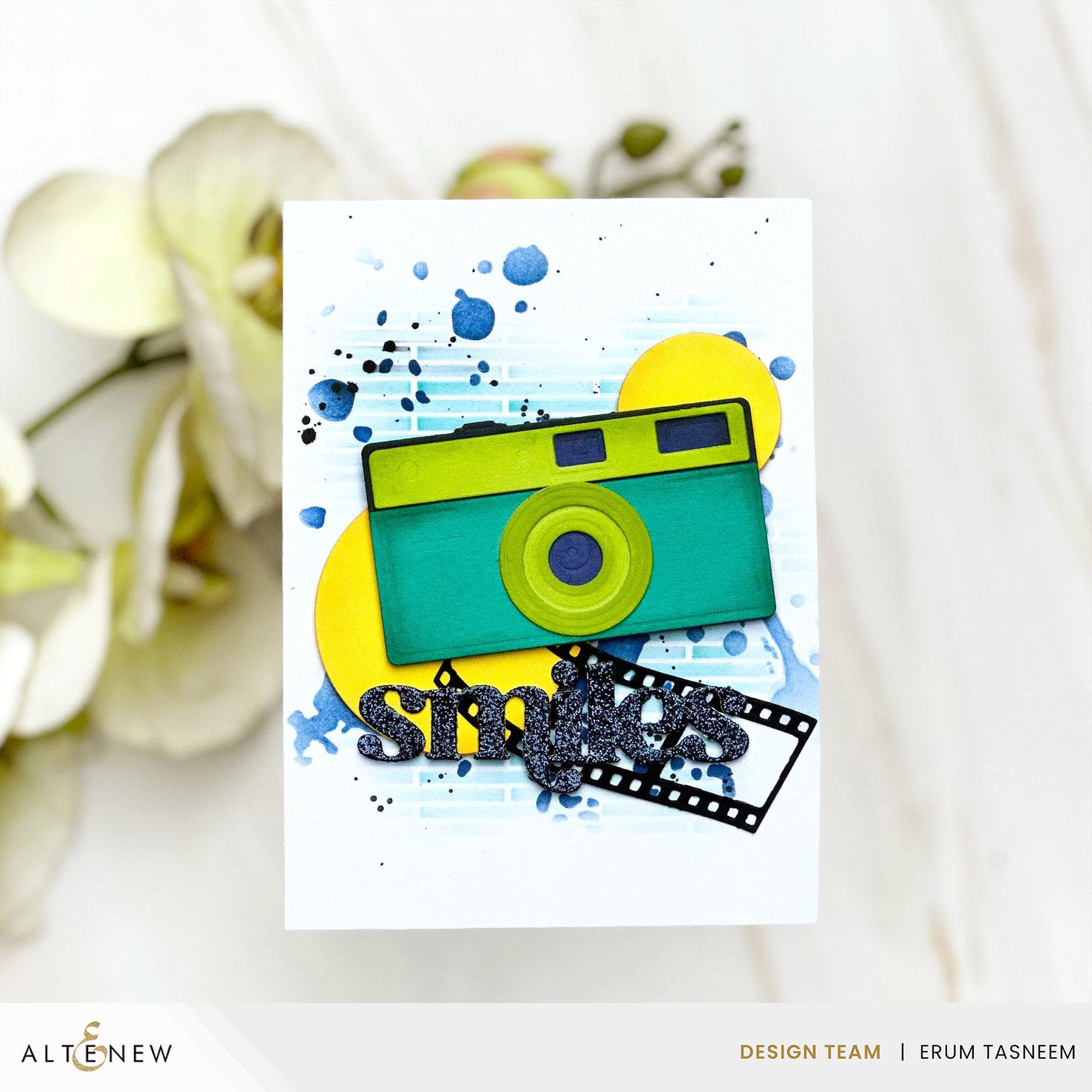 altenew-capture-memories-layering-die-set-kamera-stanze-7-tlg image 5