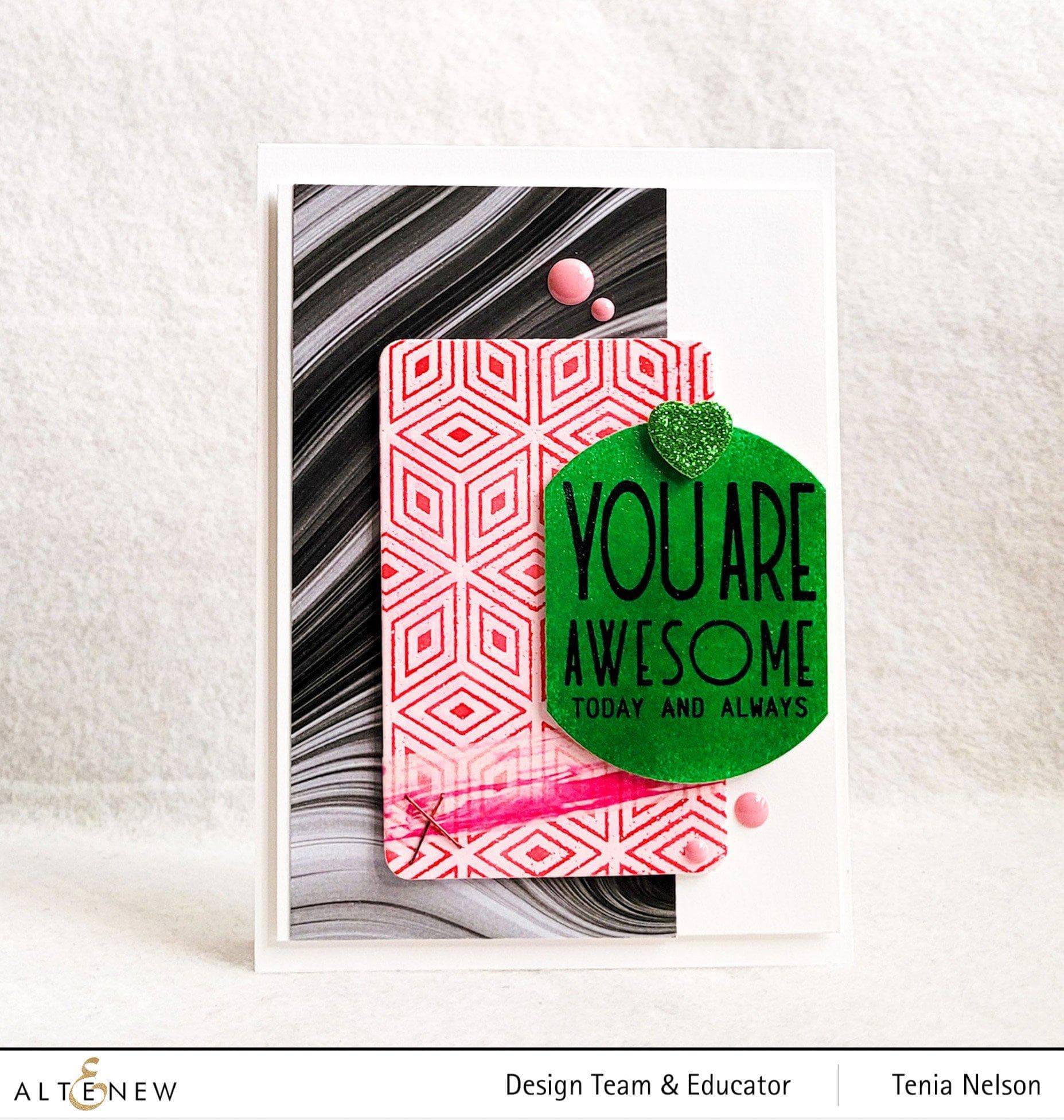 altenew-note-for-you-stempel-komplett-bundle-mit-stanzen image 2