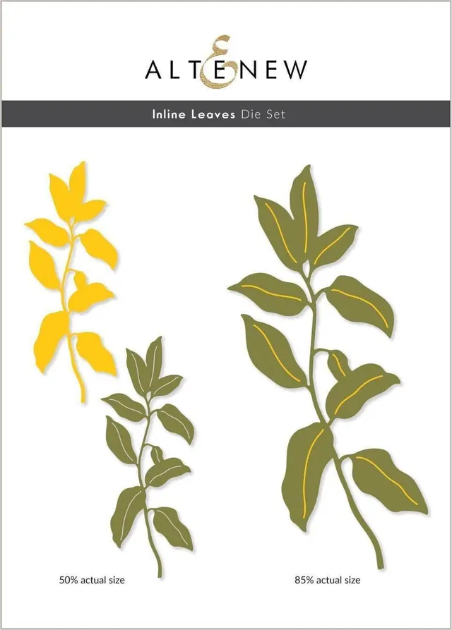 altenew-inline-leaves-die-set-stanzschablonen-2-teilig image 1