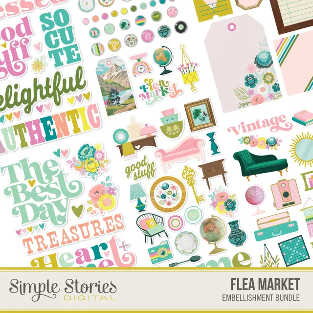 simple-stories-flea-market-digital-embellishment-bundle-png image 1