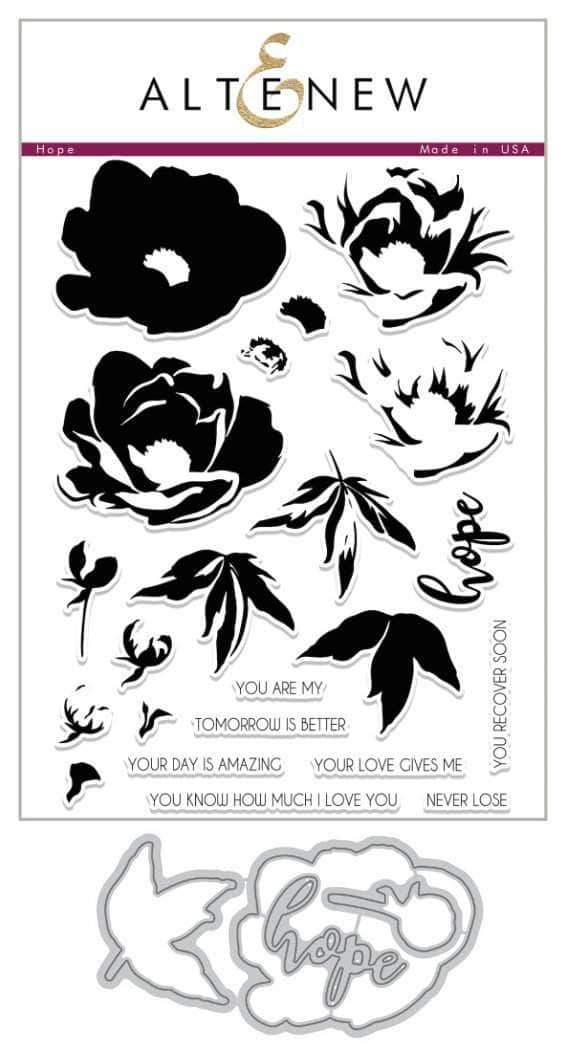 altenew-hope-stempel-stanzen-bundle-pfingstrose-blumen image 1