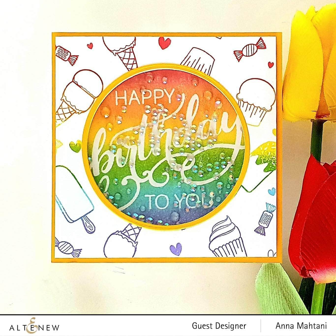 altenew-modern-greetings-stempelset-geburtstag-danke-6x8 image 5