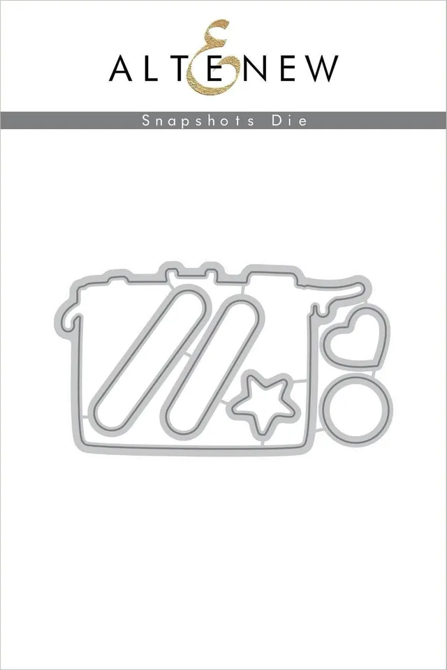 altenew-snapshots-die-set-stanzformen-6-teilig image 1