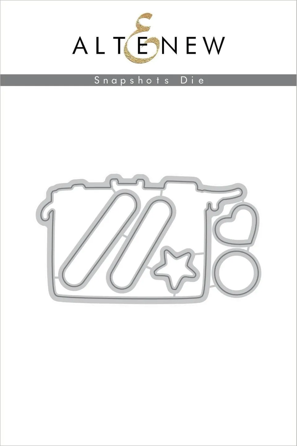 altenew-snapshots-die-set-stanzformen-6-teilig image 1