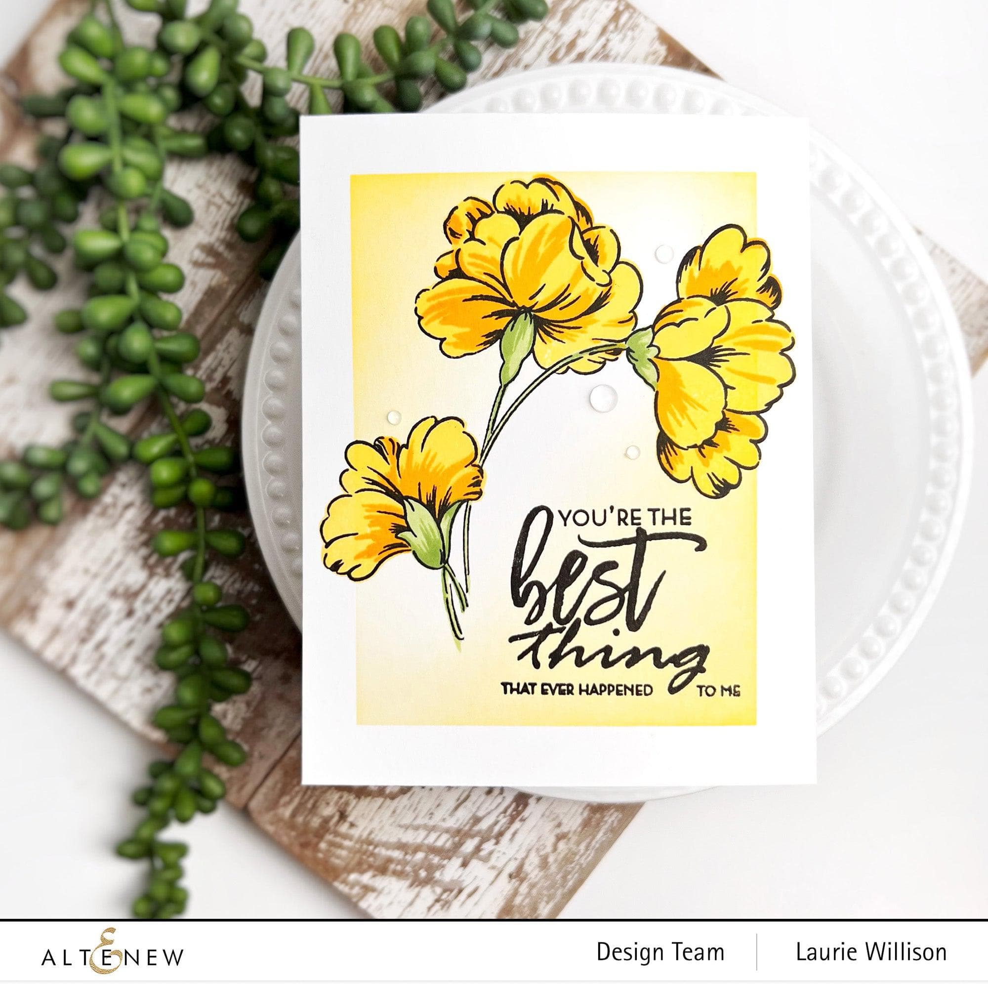 altenew-sweet-flowers-stempelset-stanze-complete-bundle-blumen image 3