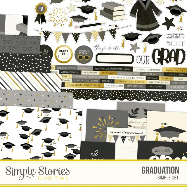 simple-stories-graduation-digital-simple-set-download image 1