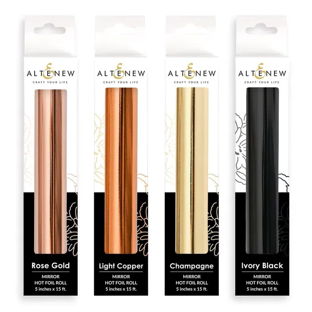 altenew-radiant-metallic-hot-foil-collection-folie image 1