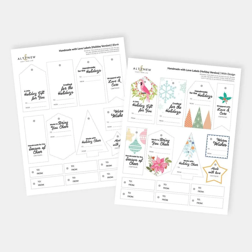 altenew-handmade-with-love-etiketten-weihnachten-pdf image 1