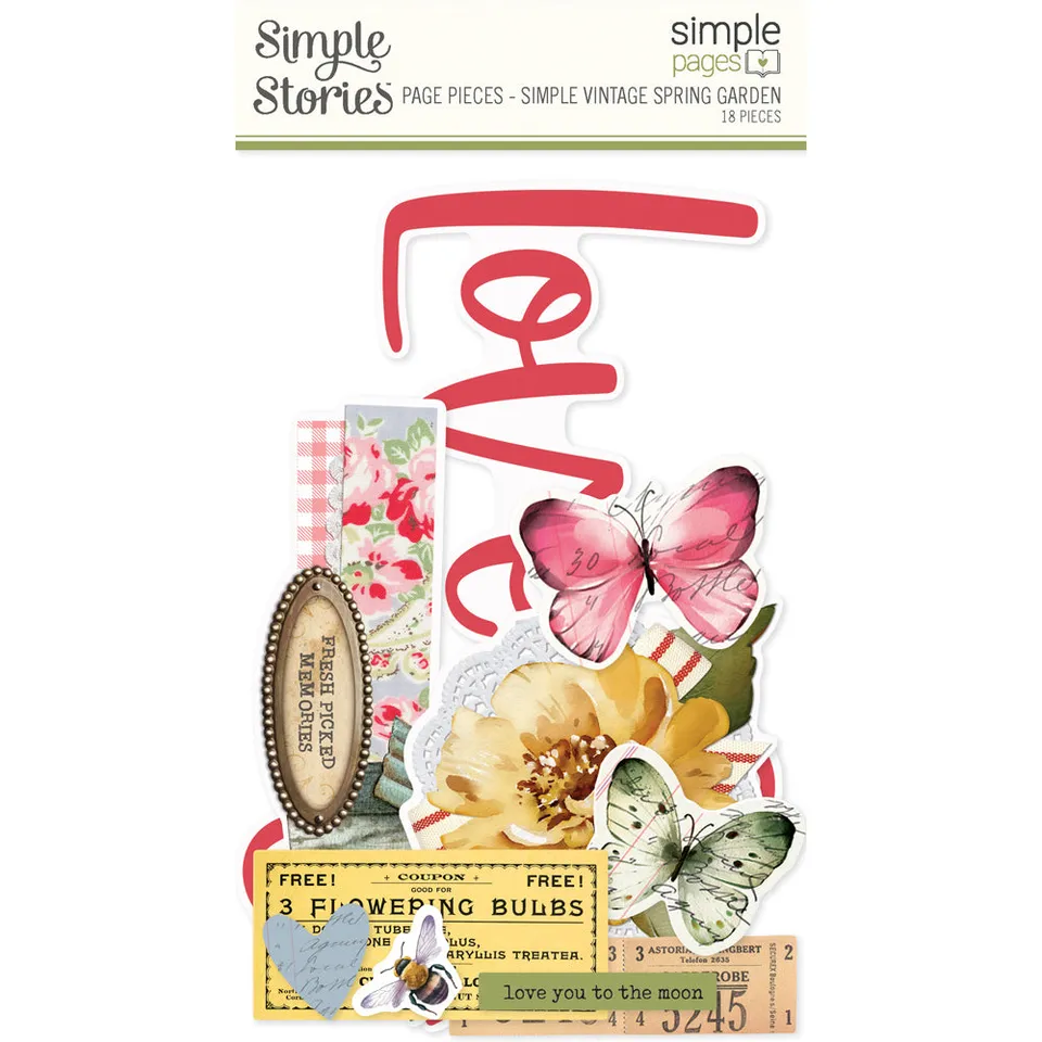 simple-stories-spring-garden-page-pieces-stanzteile-18-stk image 1