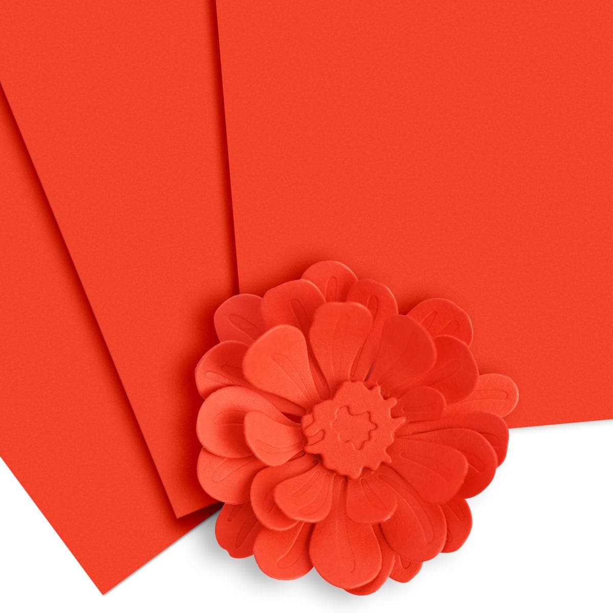 altenew-crafty-necessities-burnt-red-cardstock-10-blatt image 1