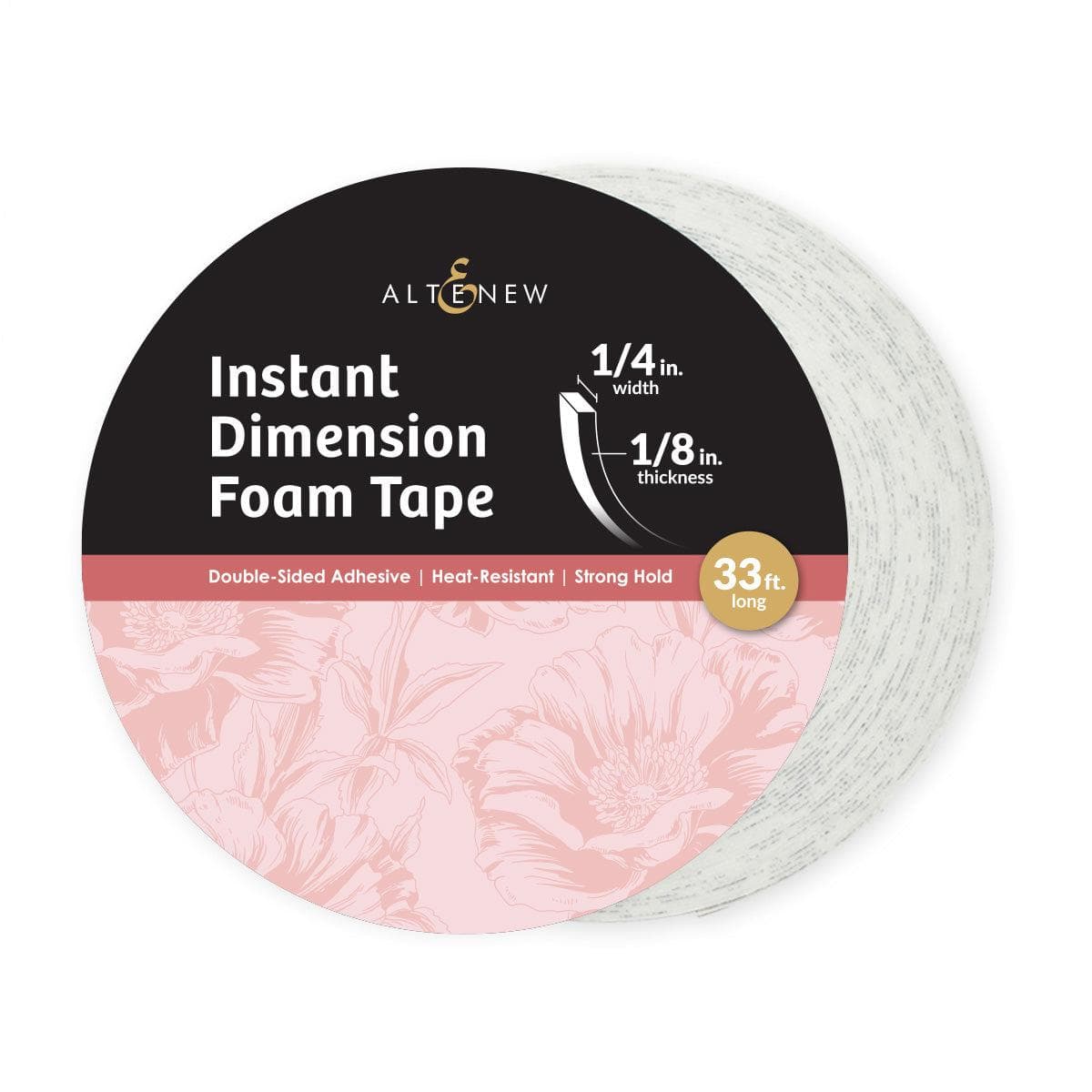 altenew-instant-dimension-foam-tape-10m-wei-3d-klebeband image 1