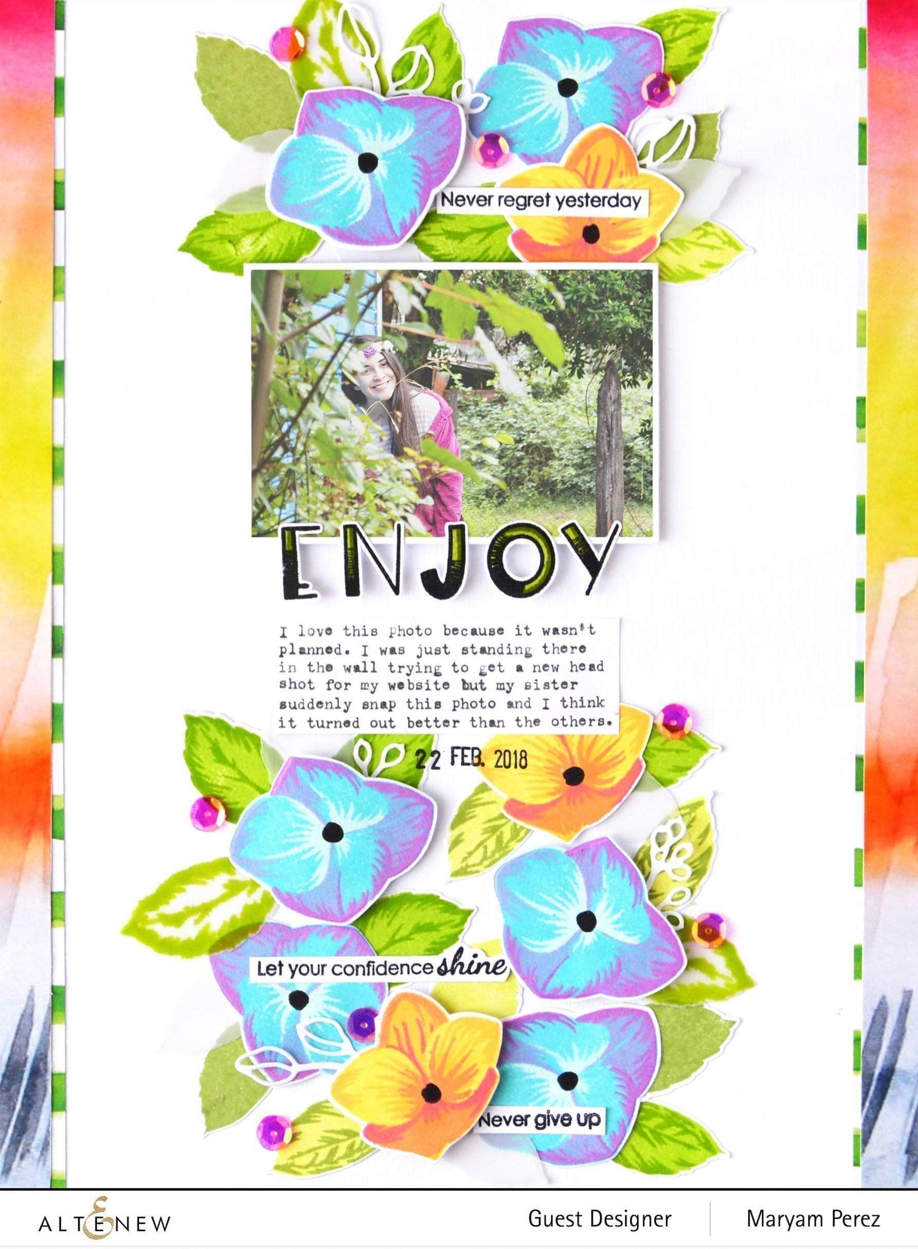 altenew-basic-blooms-stanzformen-set-blumen-6-teilig-floral image 7