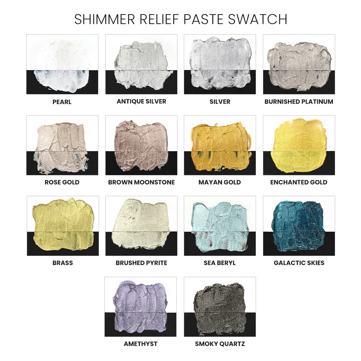 altenew-sea-beryl-shimmer-relief-paste-gr-n-150ml image 3