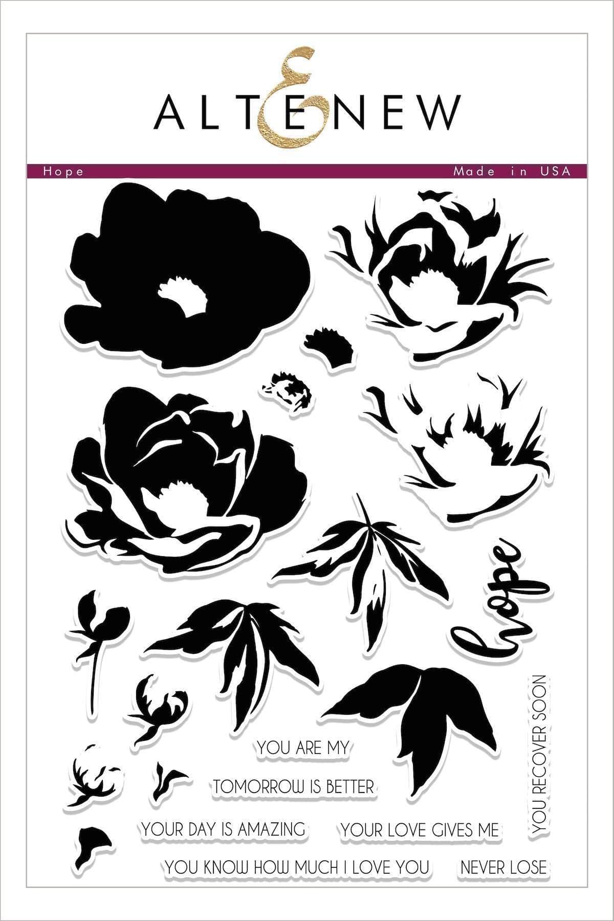 altenew-hope-stempel-stanzen-bundle-pfingstrose-blumen image 3