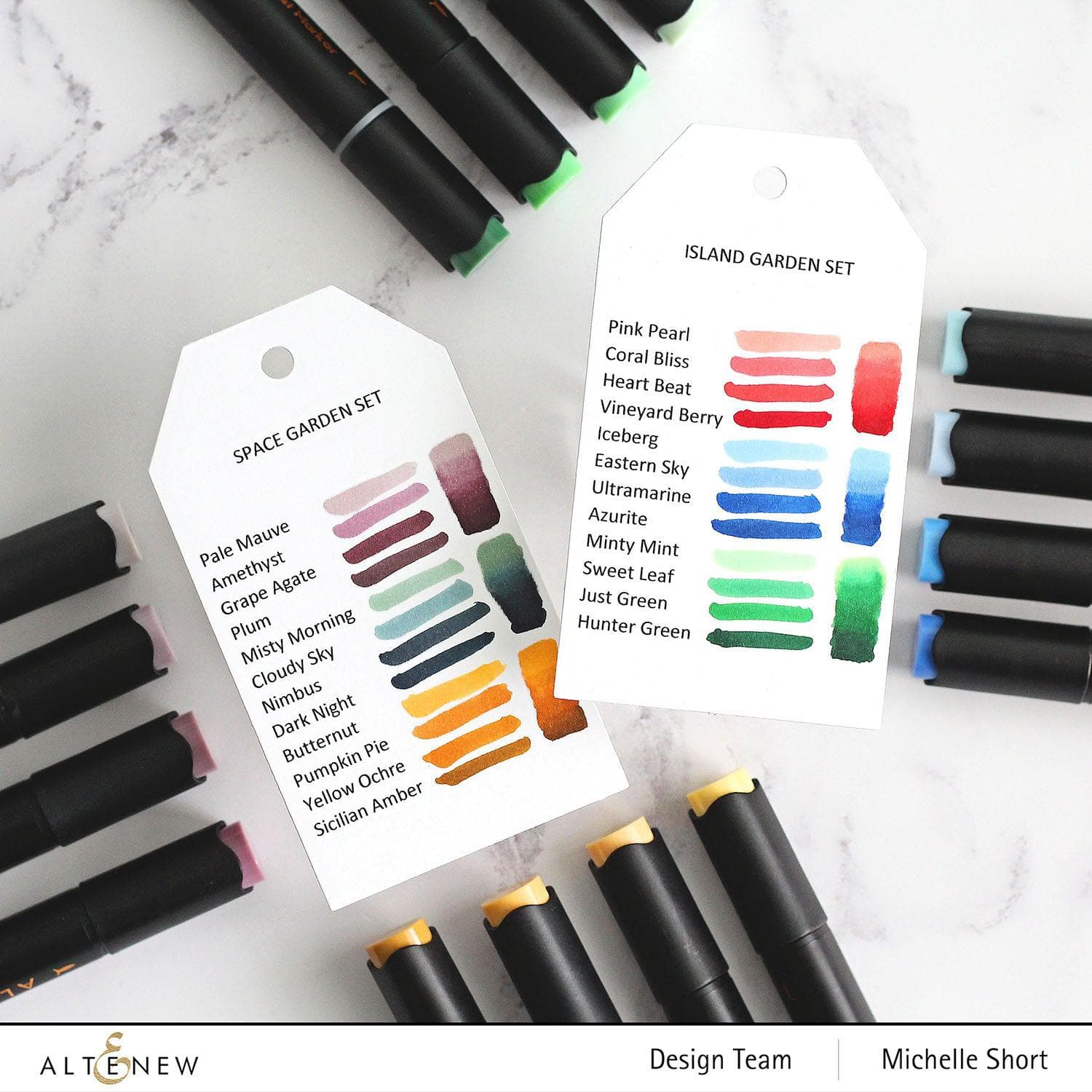 altenew-inks-ultramarine-alcohol-ink-marker-refill-30-ml image 5
