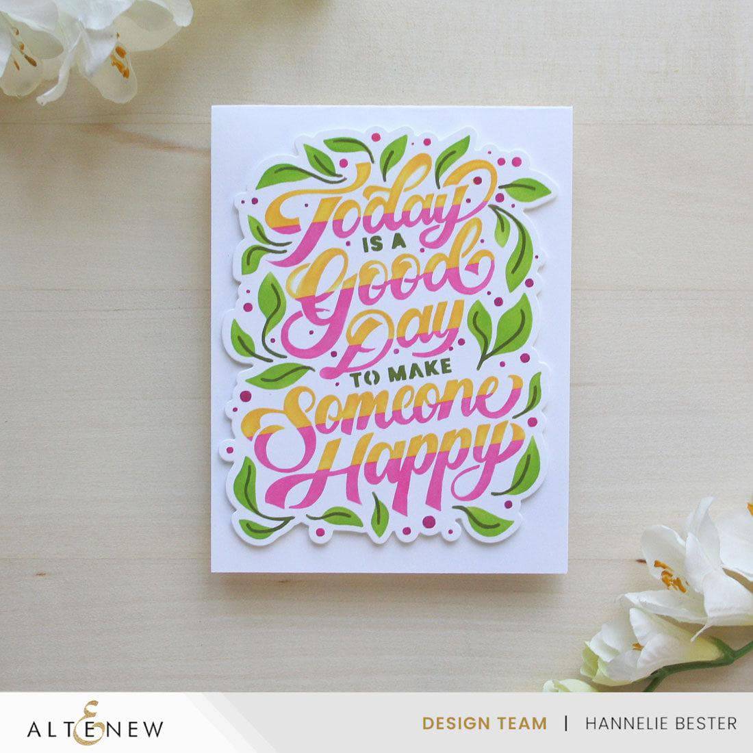 altenew-today-is-a-good-day-bundle-stencil-stanzen-set image 2