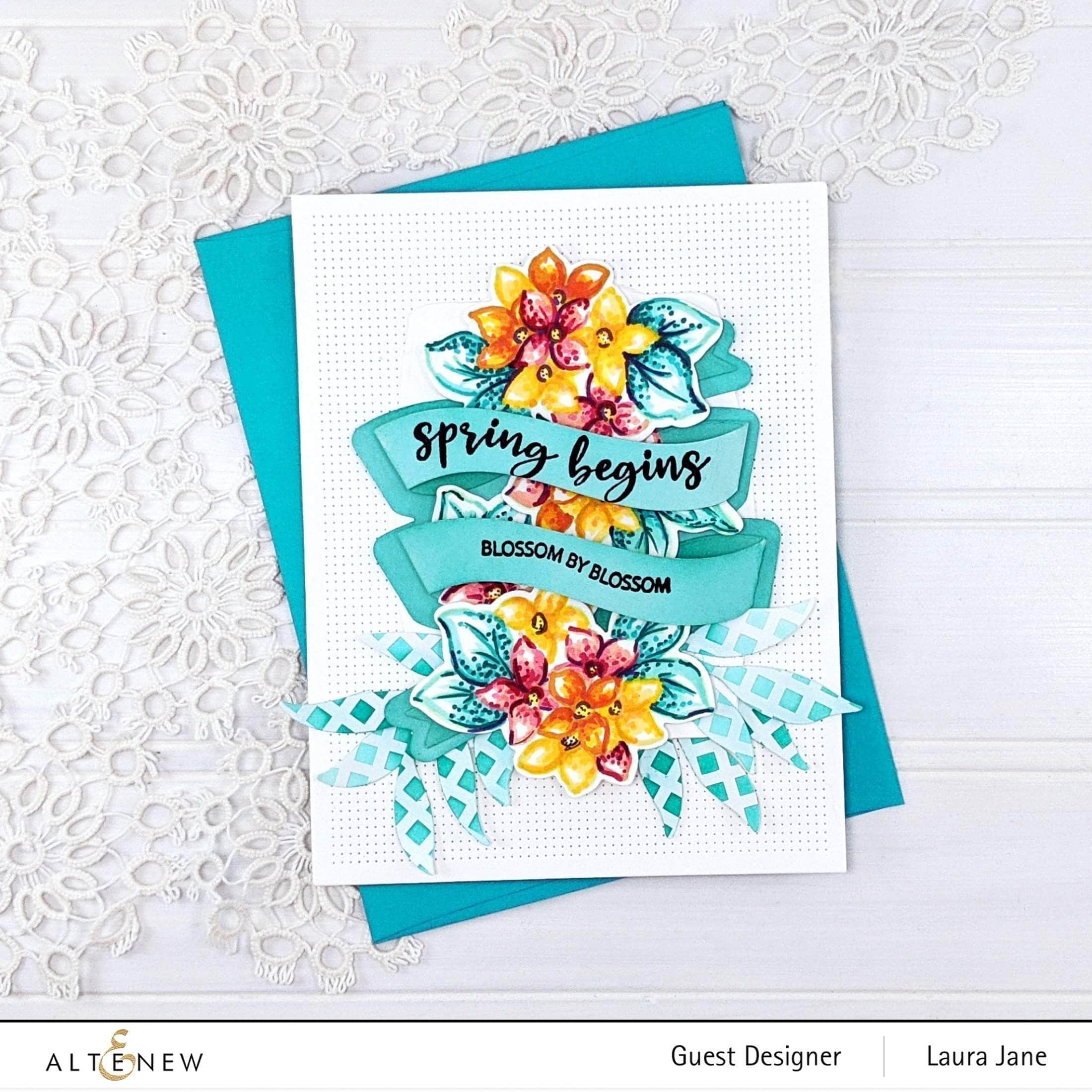 altenew-stamps-sweet-cluster-mini-stempelset-2x3-zoll image 3