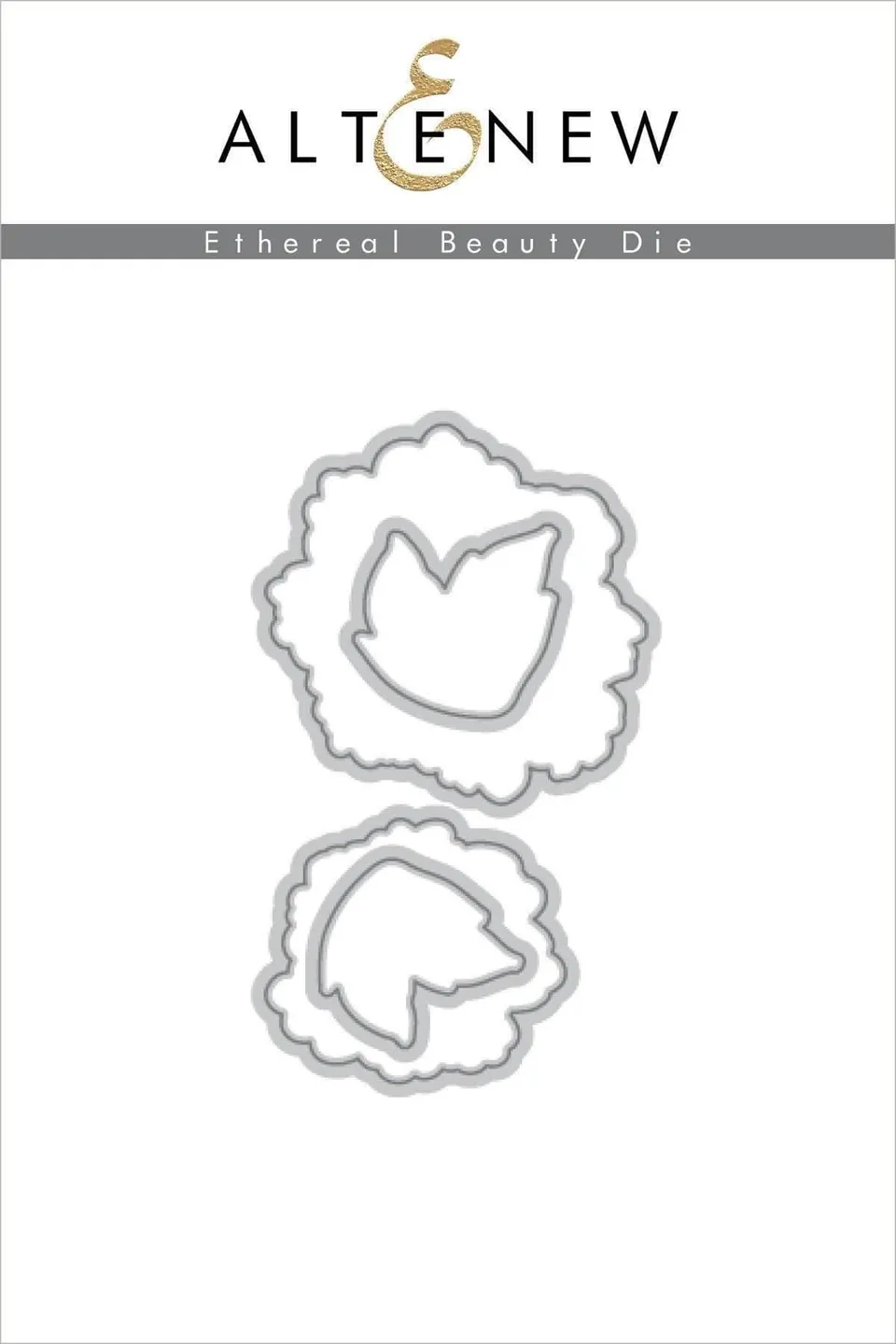 altenew-ethereal-beauty-stanzschablonen-blumen-4-teilig image 1