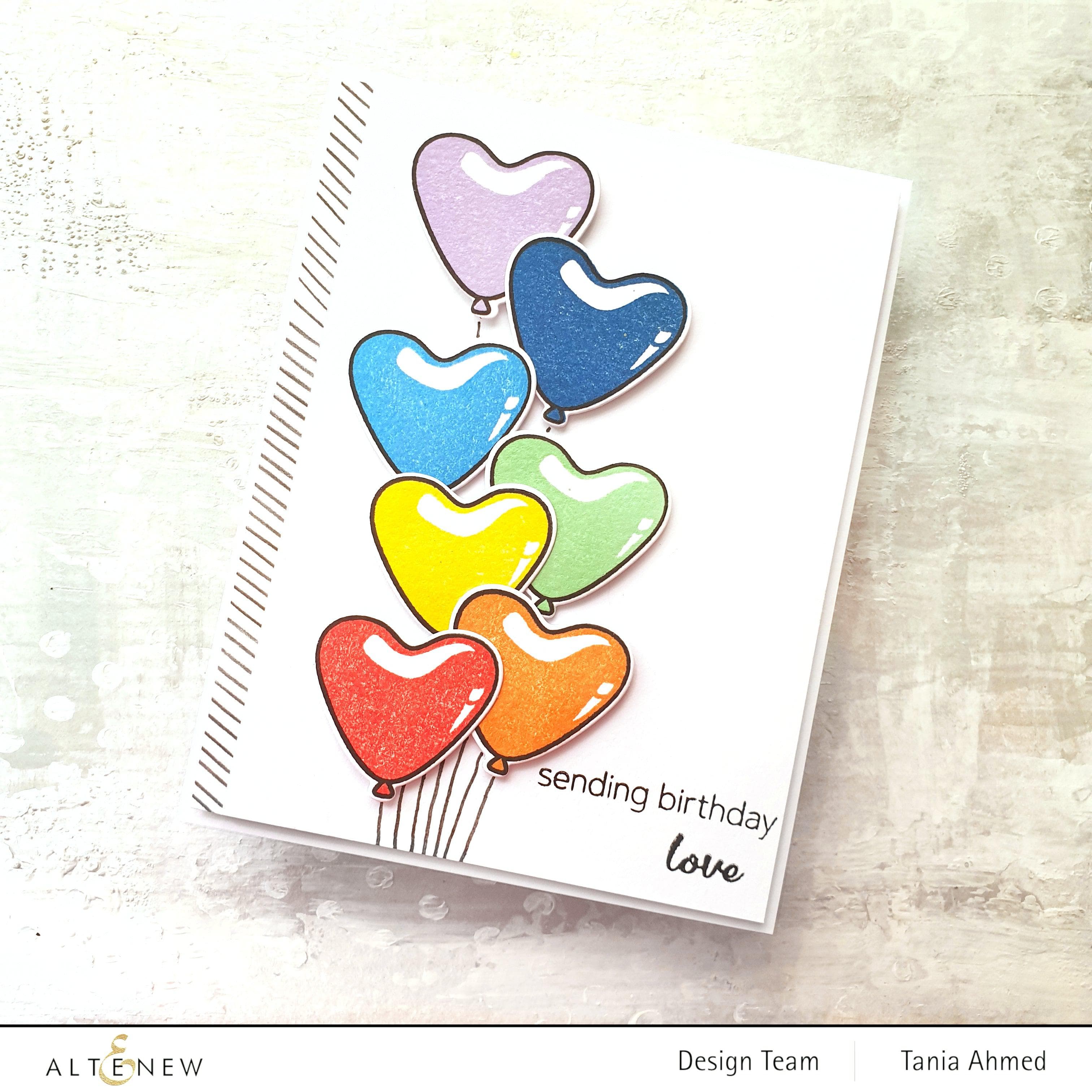altenew-heart-beat-crisp-dye-ink-stempelkissen-dunkelrot image 4
