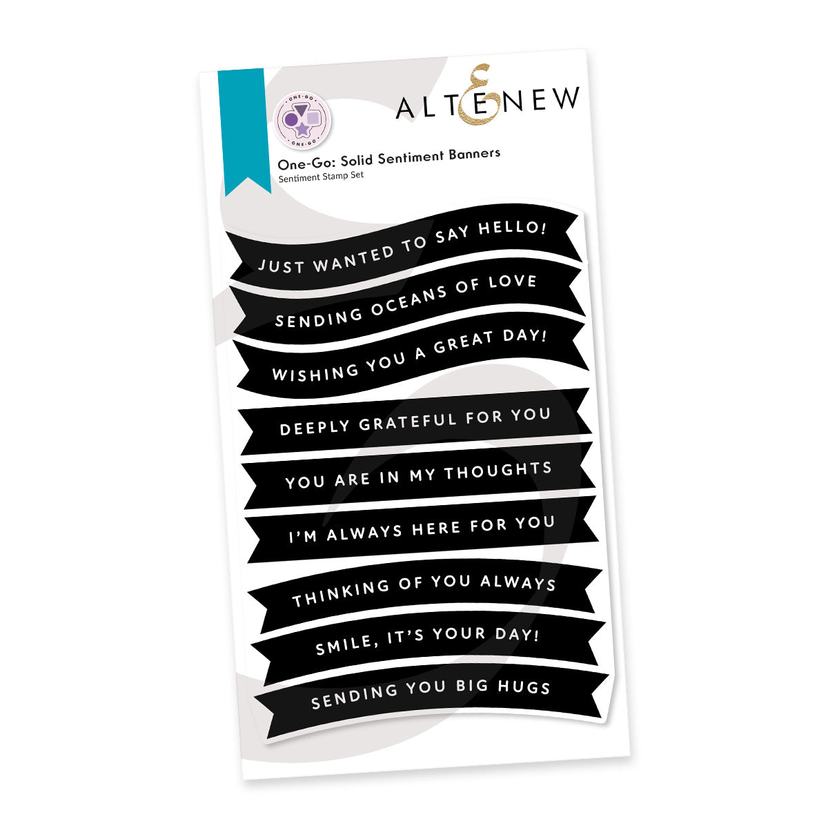 altenew-one-go-solid-sentiment-banners-press-plate-bundle image 7