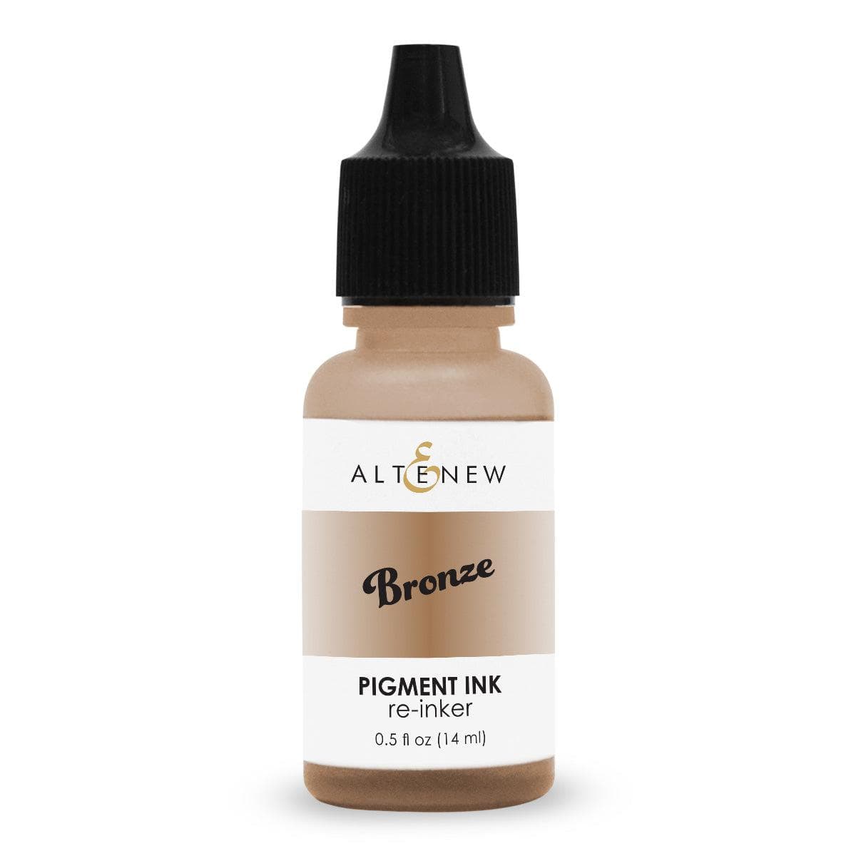 altenew-bronze-pigment-ink-stempeltinte-nachf-ller image 1
