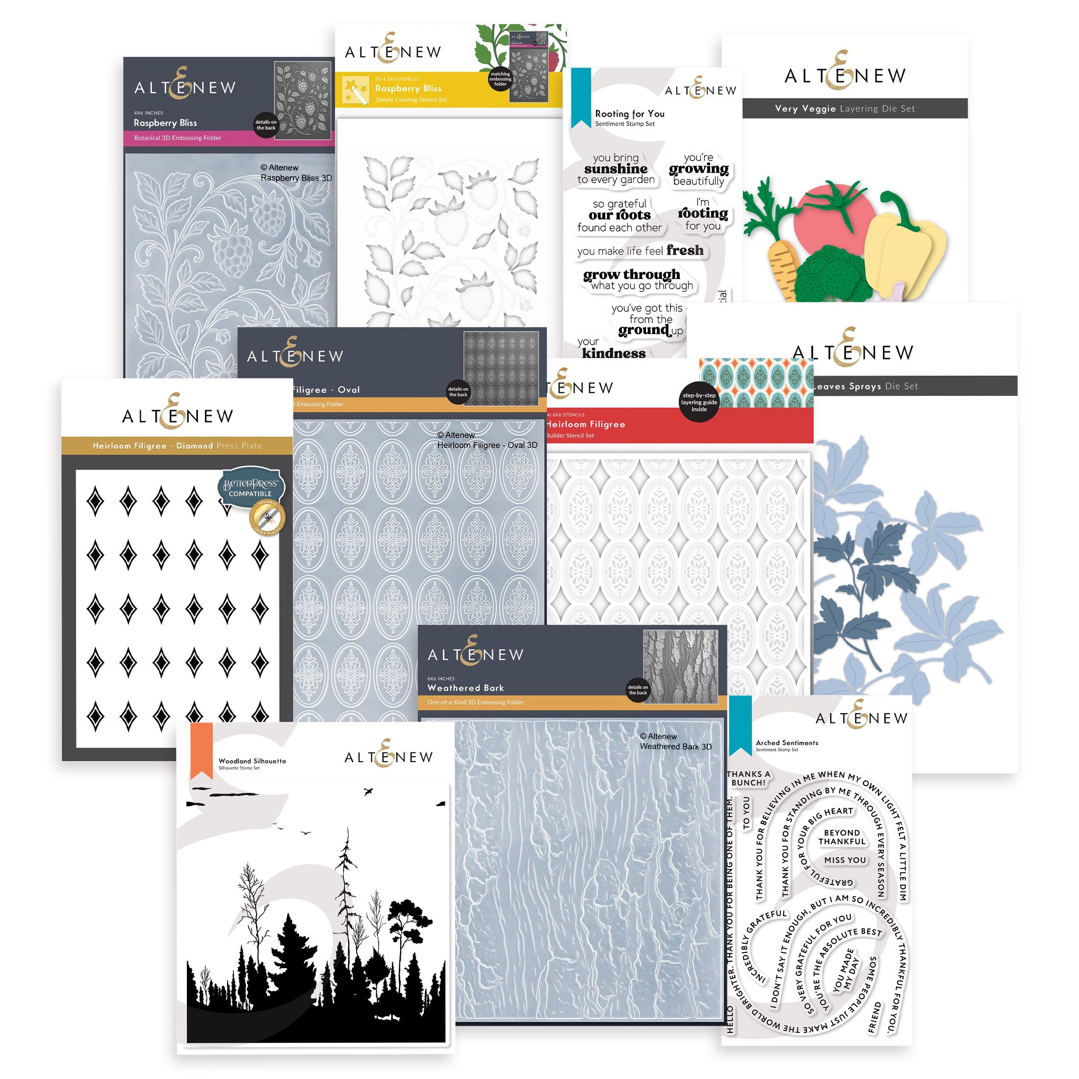altenew-september-2026-full-release-bundle-stempelset-herbst image 1