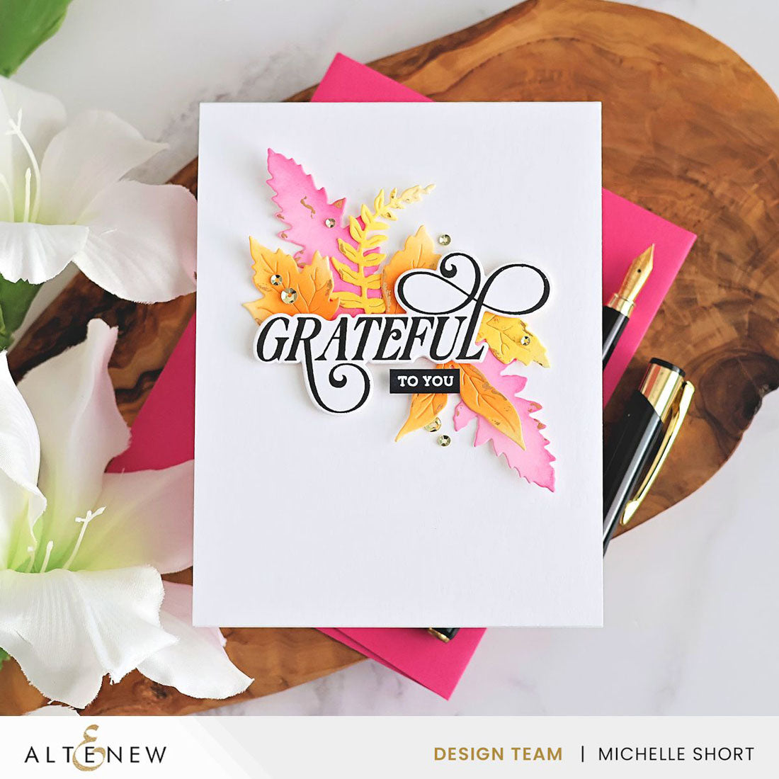 altenew-creative-cuts-antique-leaves-die-set-bl-tter-vintage image 7