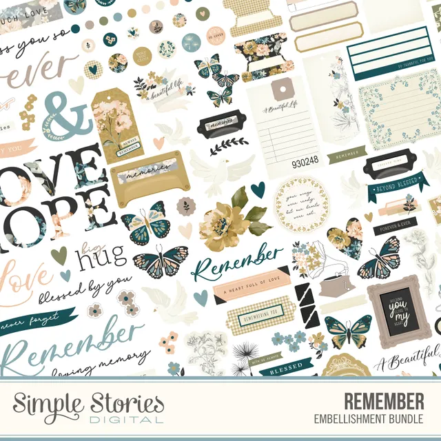 simple-stories-remember-digital-embellishment-bundle-download-png image 1