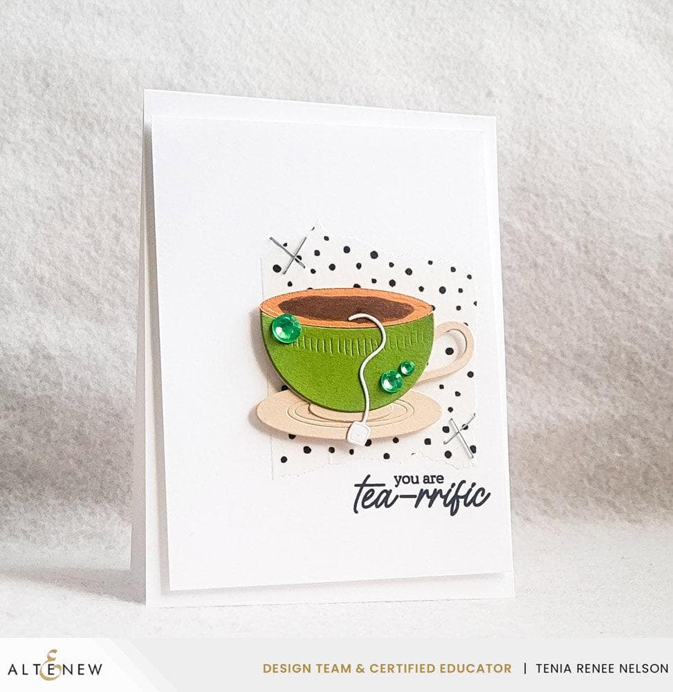 altenew-stamps-mini-delight-afternoon-delights-stempel-stanzen-set image 8