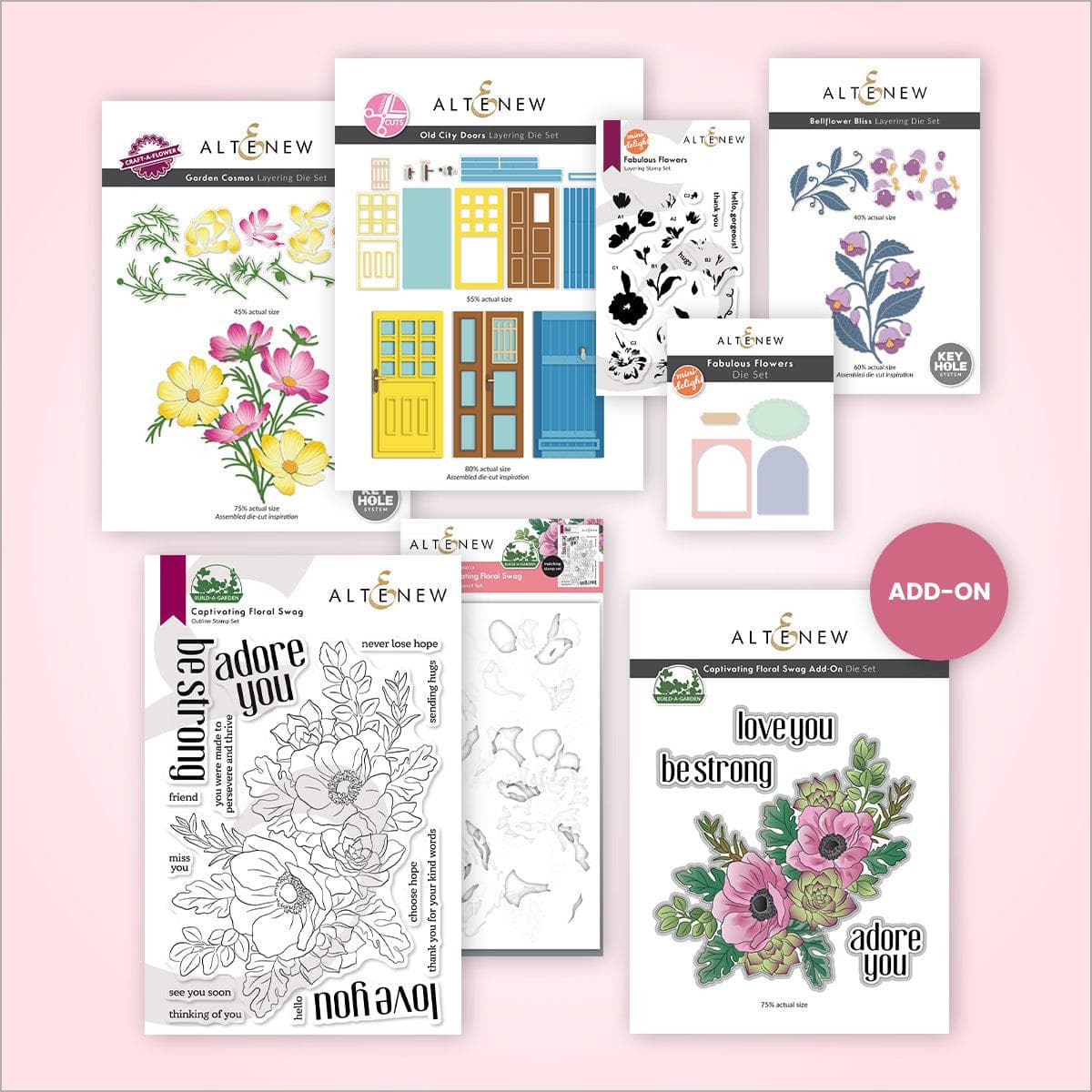 altenew-signature-selections-2025-onlinekurs-mit-kit image 3