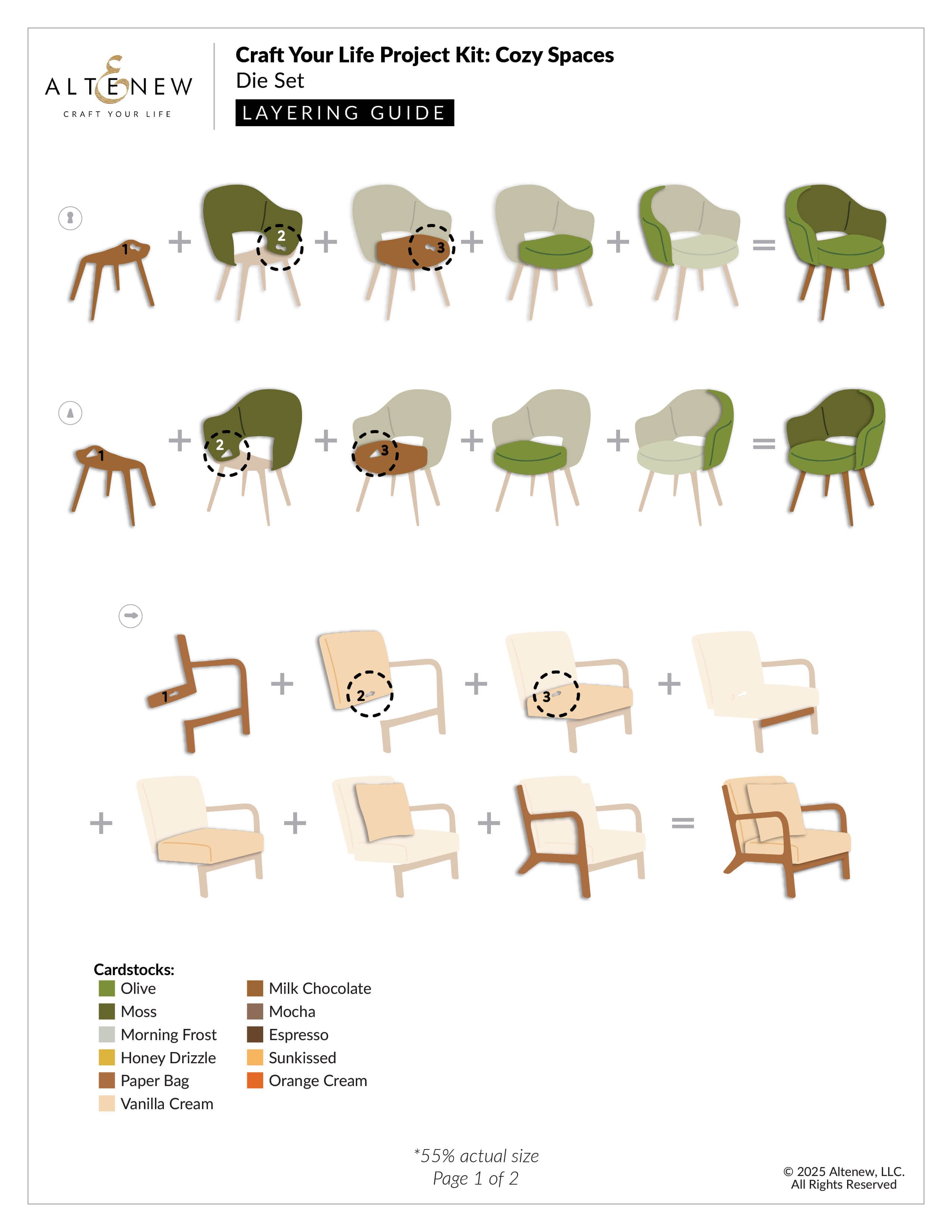 altenew-craft-your-life-cozy-spaces-stempel-kit image 5