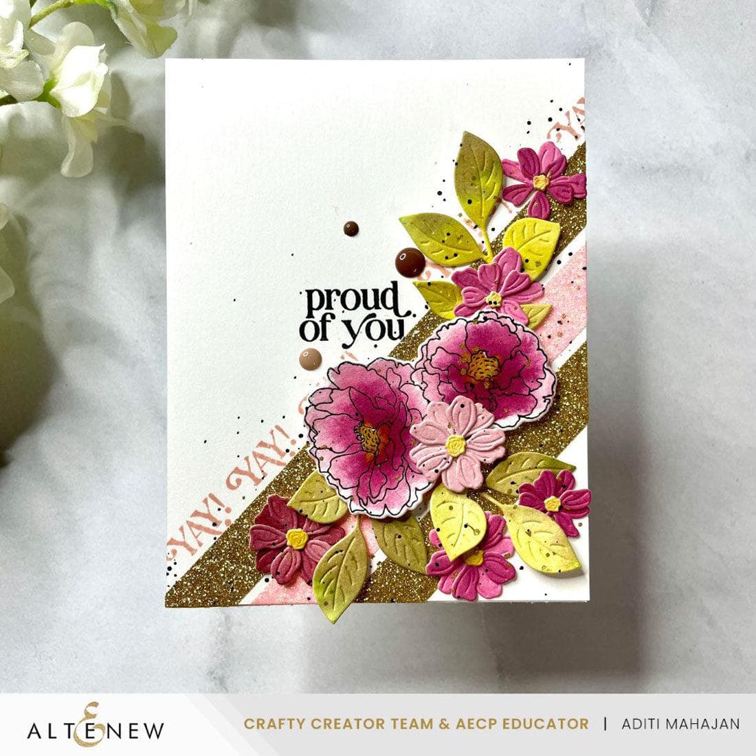 altenew-mini-delight-a-floral-congrats-stempel-dies image 5
