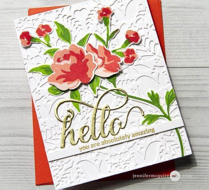 altenew-rose-spray-stempel-rosen-6x8-layering-aquarell image 4