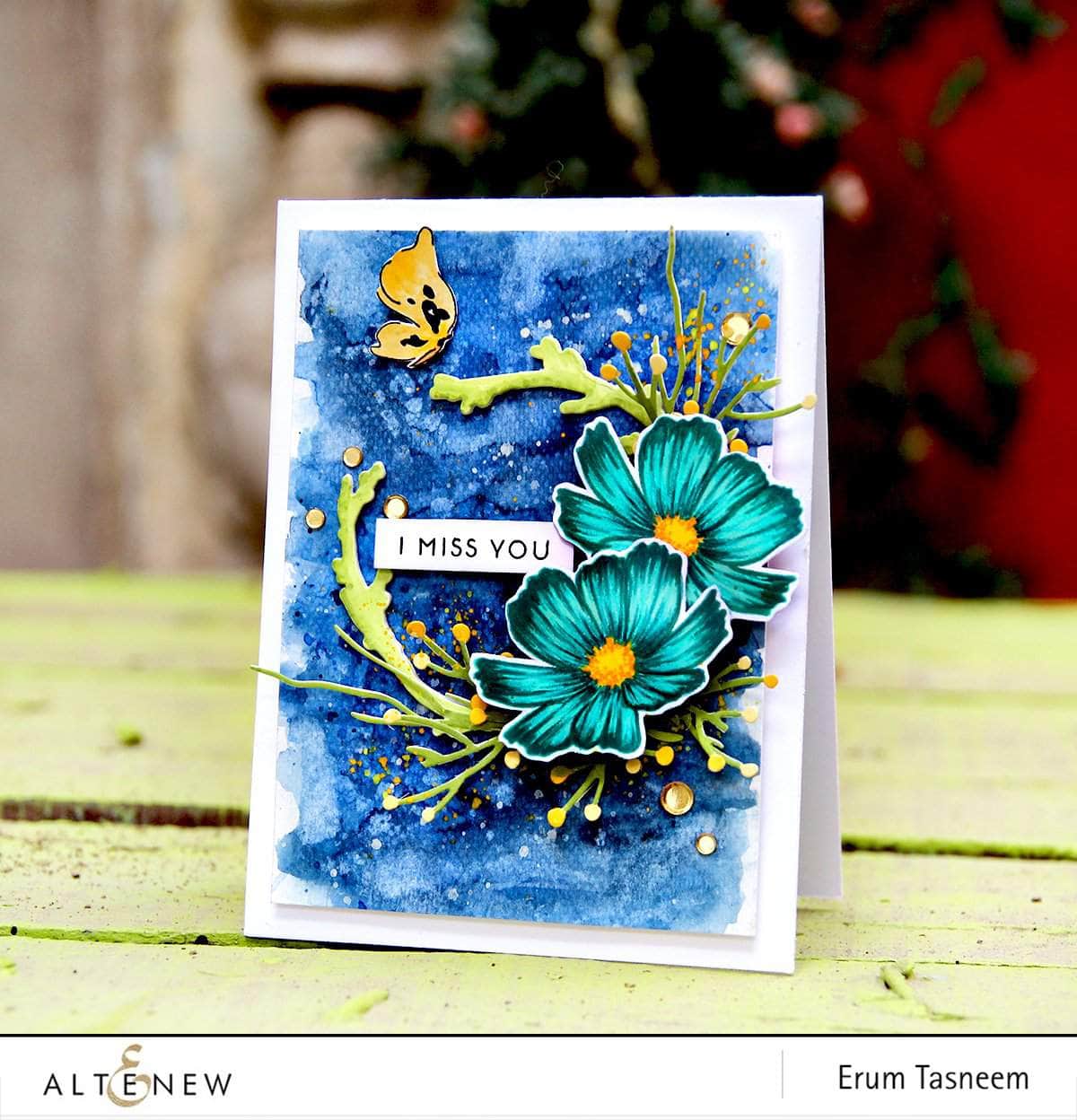 altenew-forever-and-a-day-stempelset-freundschaft-14-teilig image 7