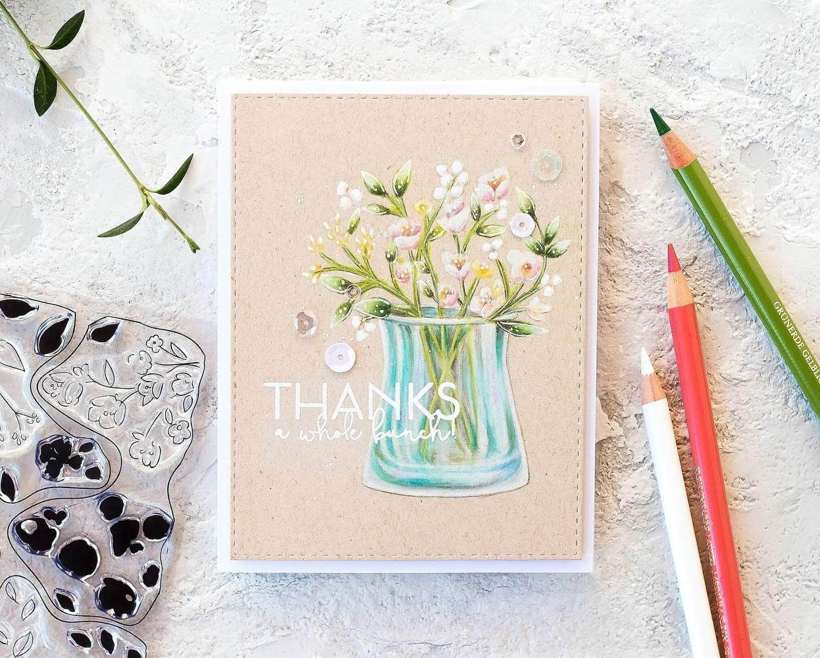 altenew-watercolor-doodles-stempelset-floral-22-teilig image 5
