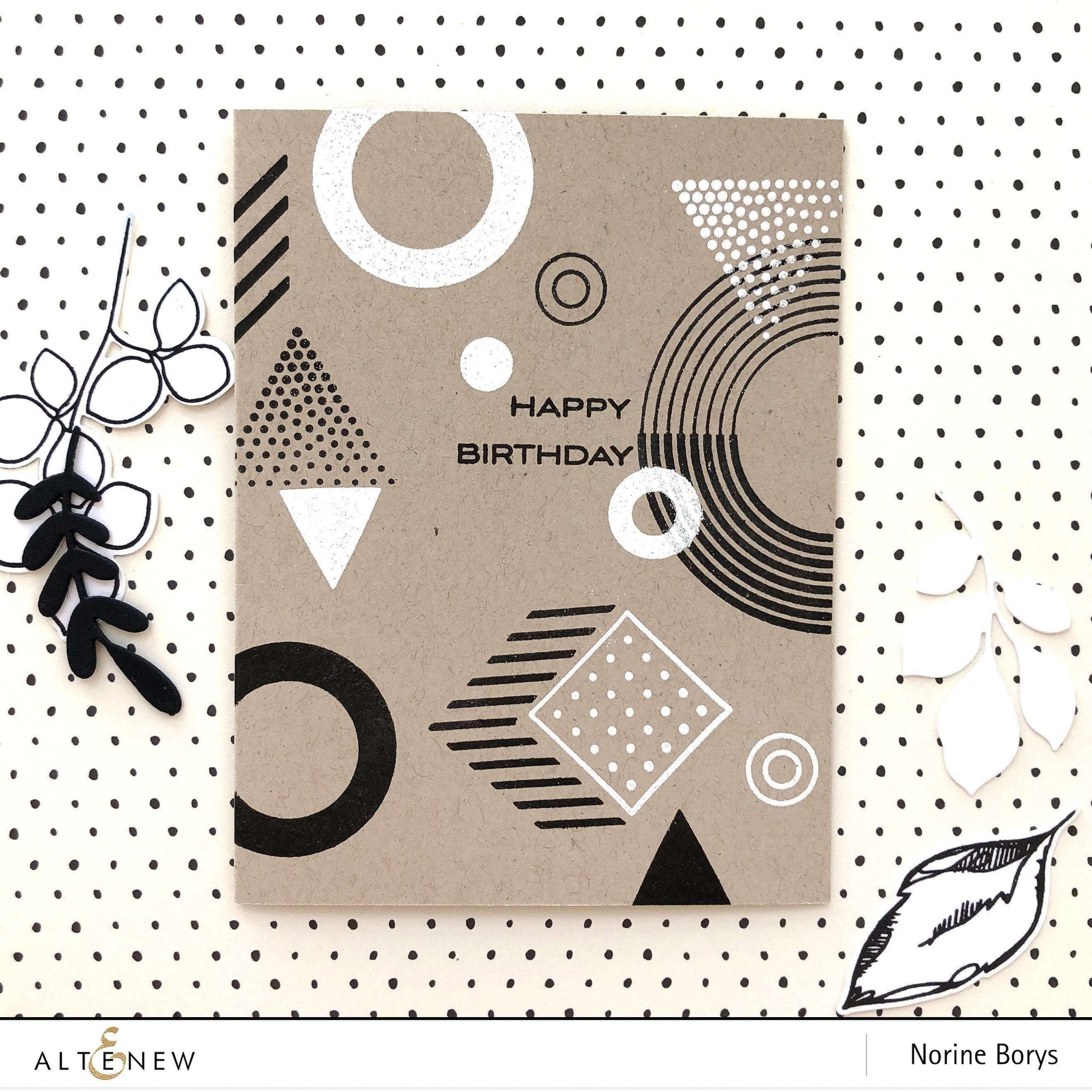 altenew-stamps-stamped-sketched-stempelset-8er-bundle image 3