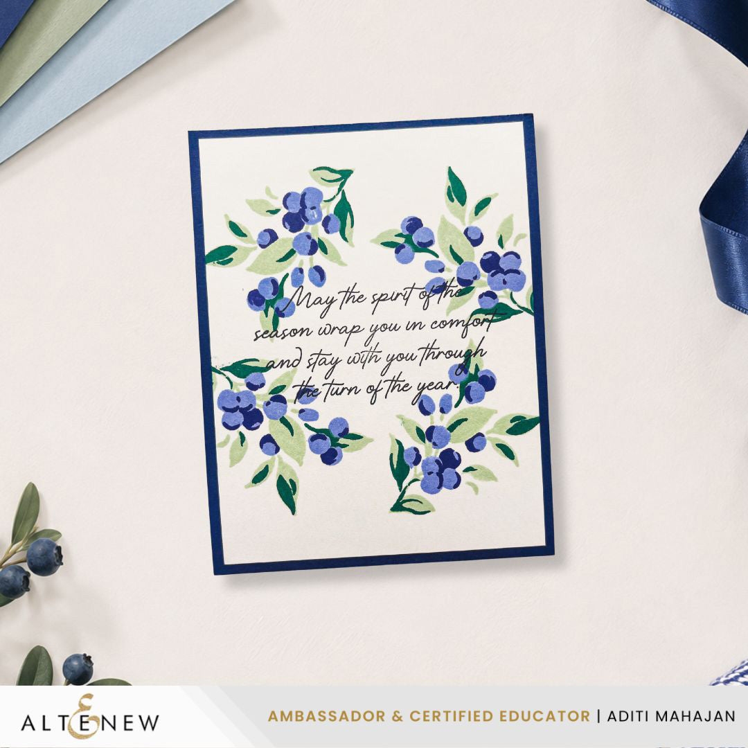 altenew-holiday-messages-stempelset-weihnachten-4x6 image 4