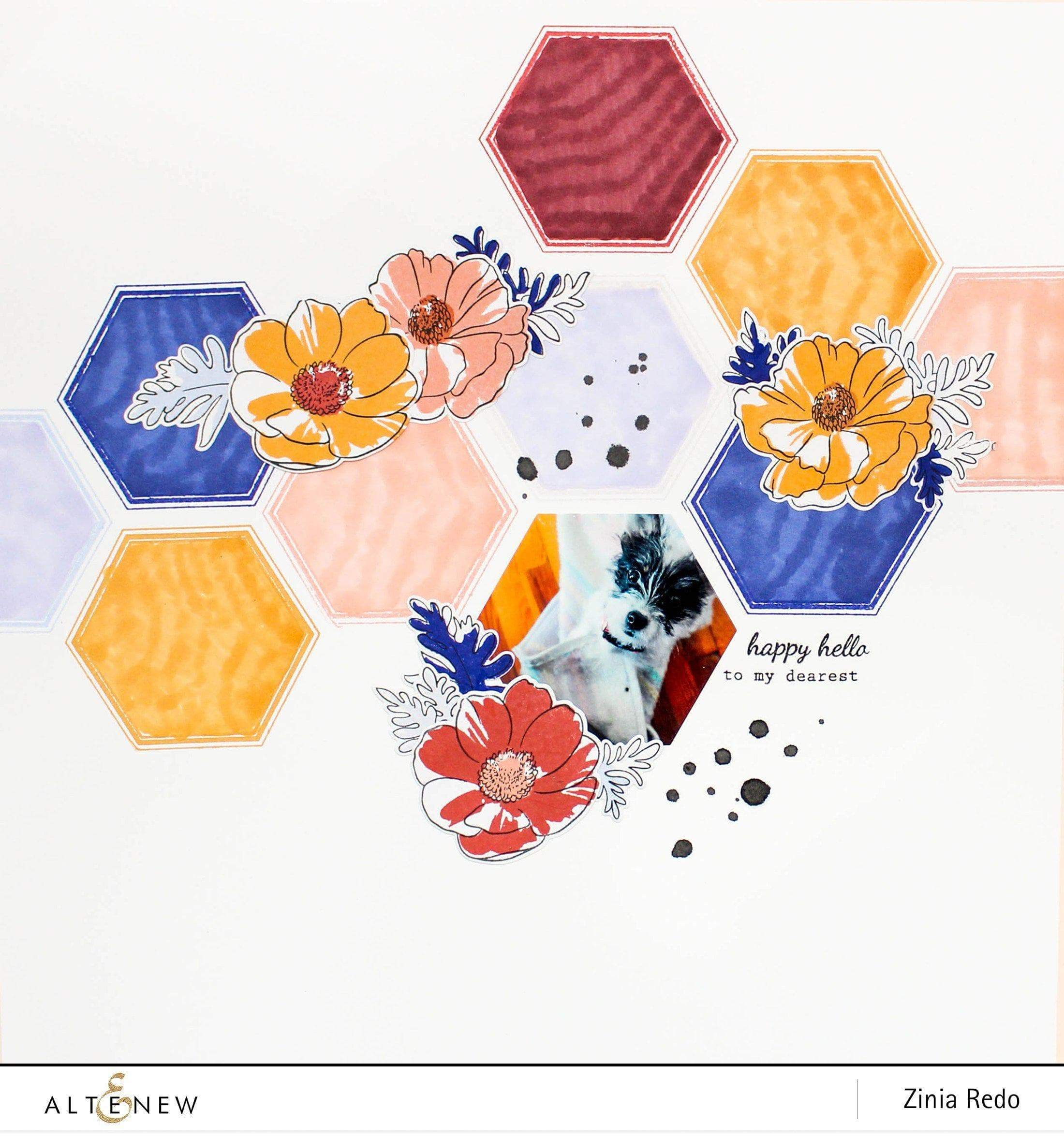 altenew-english-country-garden-alcohol-ink-set-c-12x30ml image 4