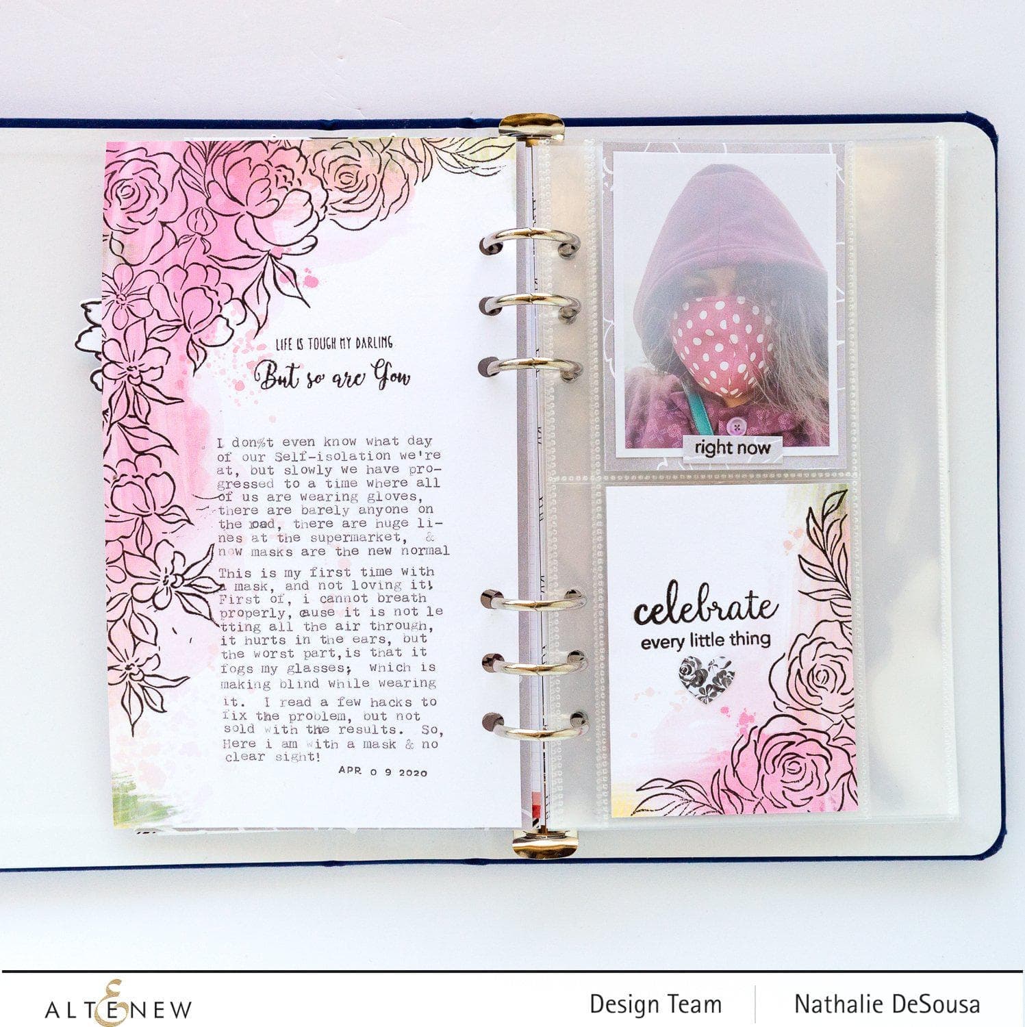 altenew-celebrate-us-today-stempel-stanzen-bundle-floral image 4