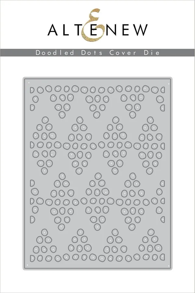 altenew-doodled-dots-cover-stanze-punkte-a2-hintergrund image 1