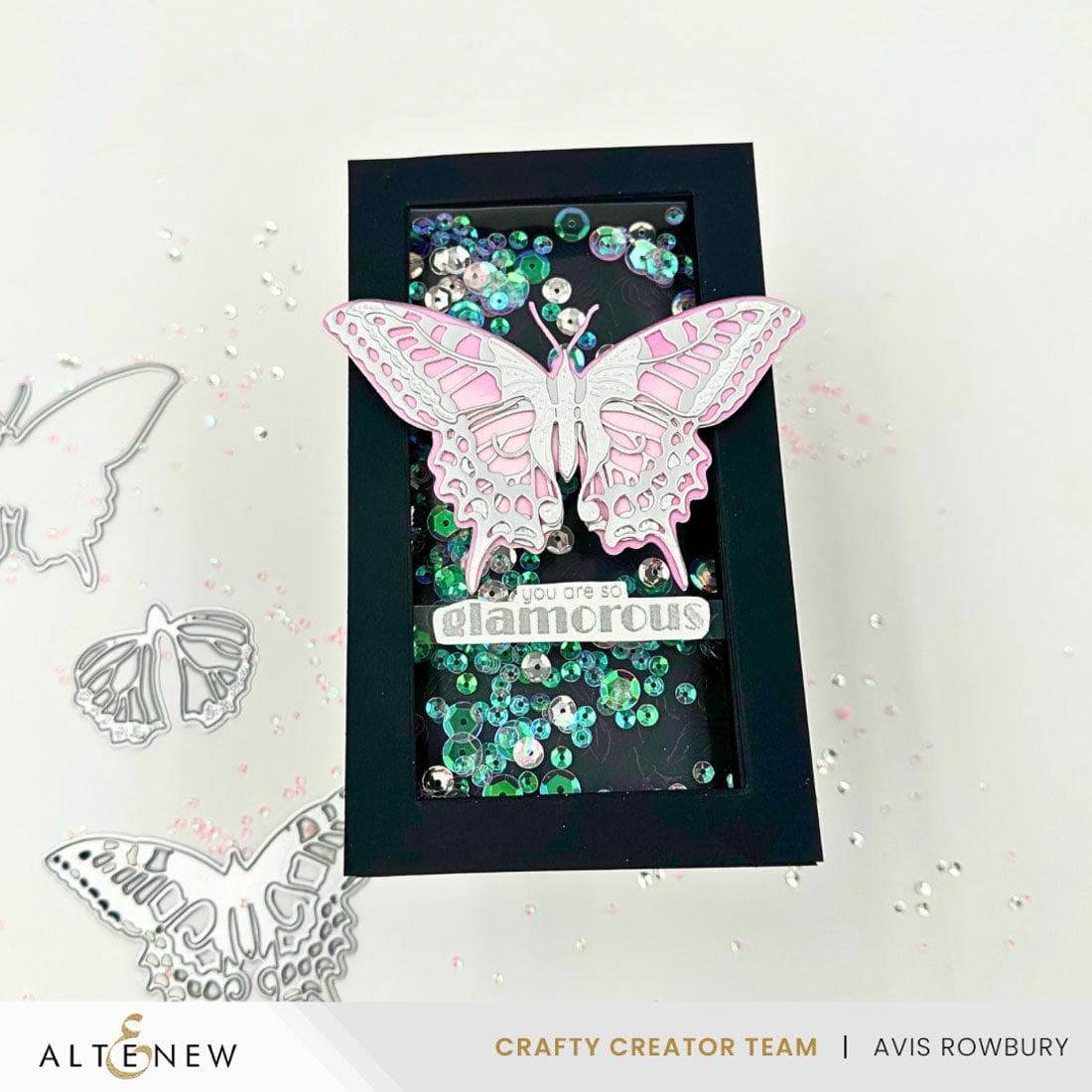 altenew-stellar-sequins-pailletten-dazzling-diamond-36g image 3