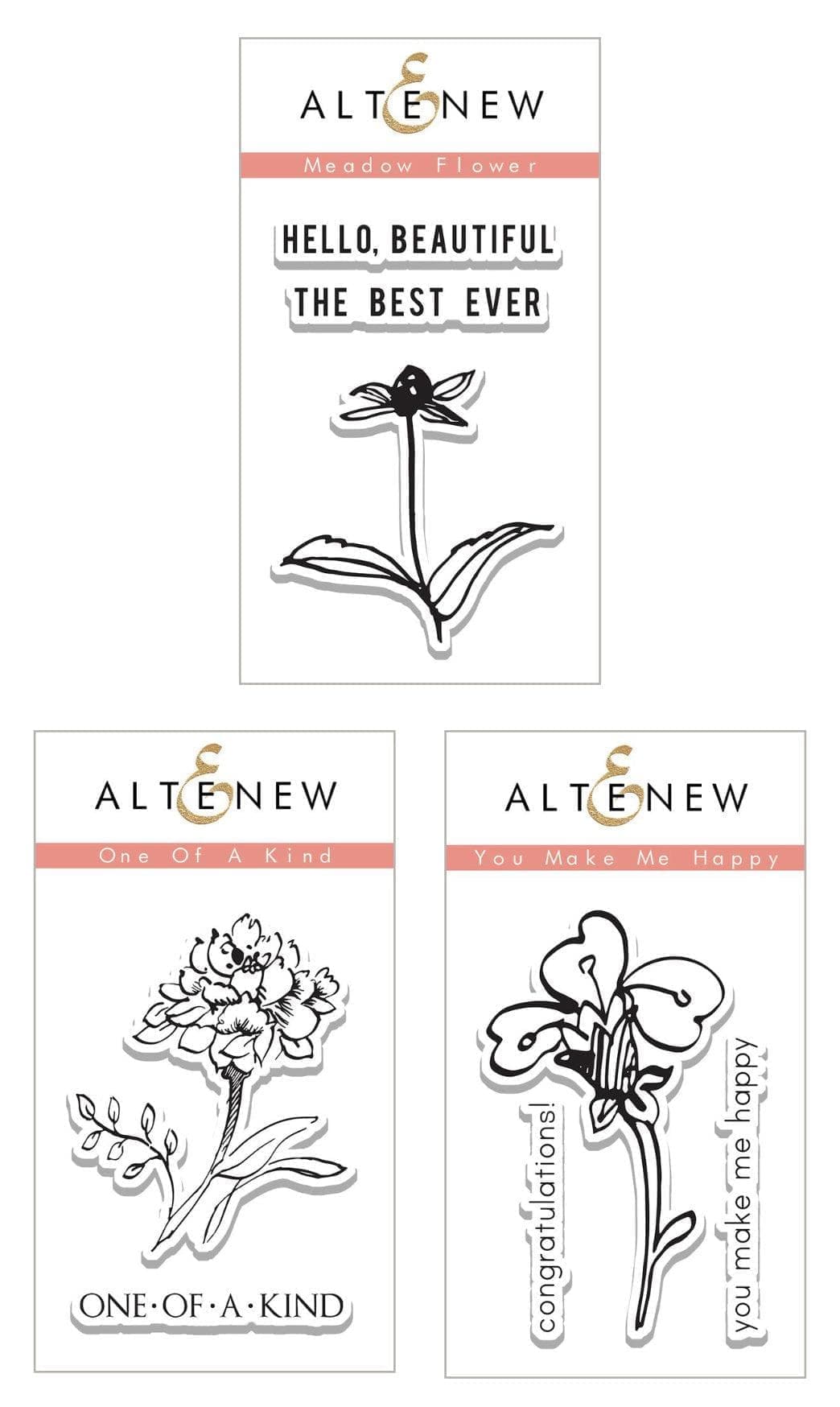 altenew-flower-mini-stempel-bundle-2x3-blumen image 1