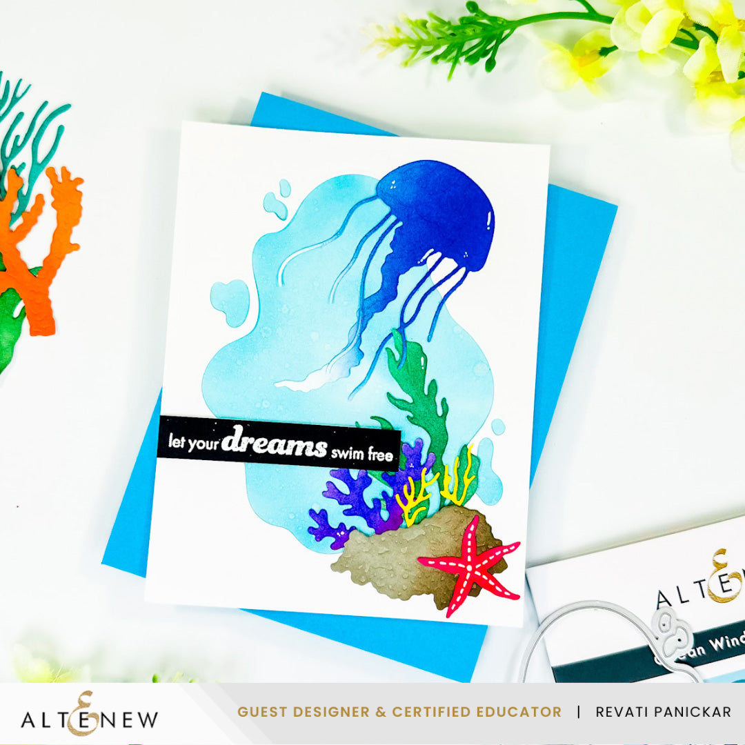 altenew-creative-cuts-beneath-the-blue-stanzen-ozean-3-teilig image 8