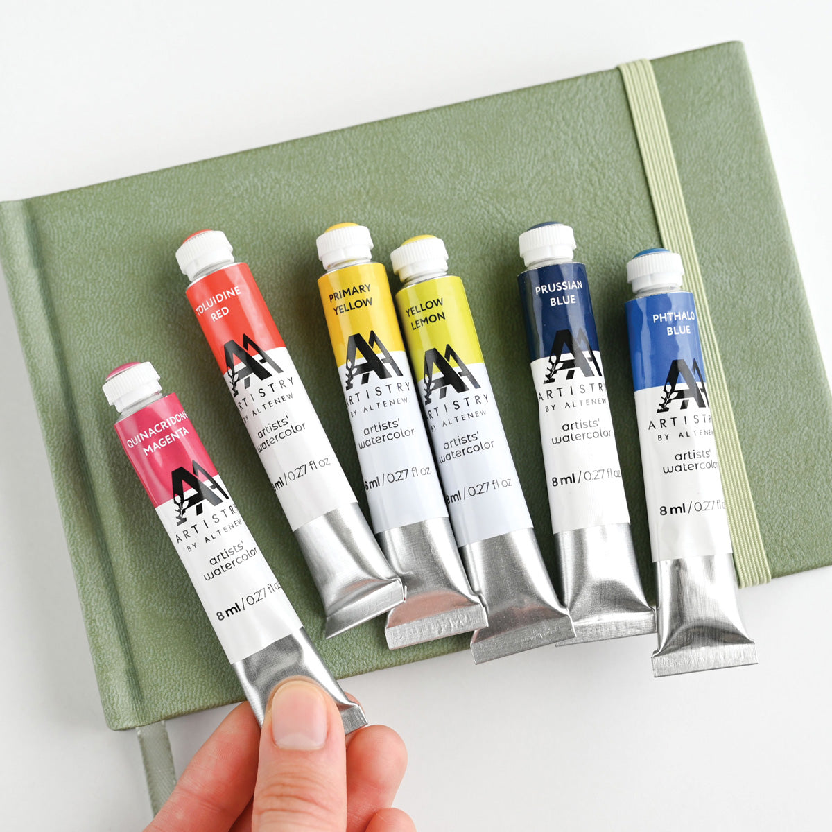 altenew-watercolor-wonder-class-aquarell-set-7-teilig image 2