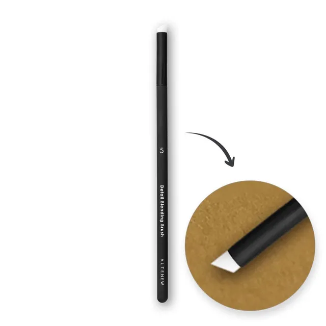 altenew-small-angled-blending-brush-blending-pinsel-klein image 1